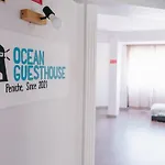 בית הארחה Ocean *