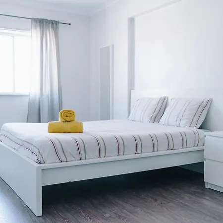 Ocean Guest house