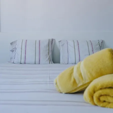 Ocean Guest house *