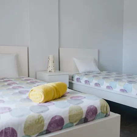 Ocean Guest house Peniche