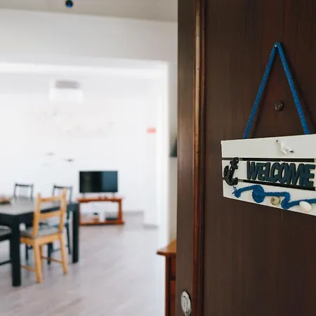 Ocean בית הארחה פניש