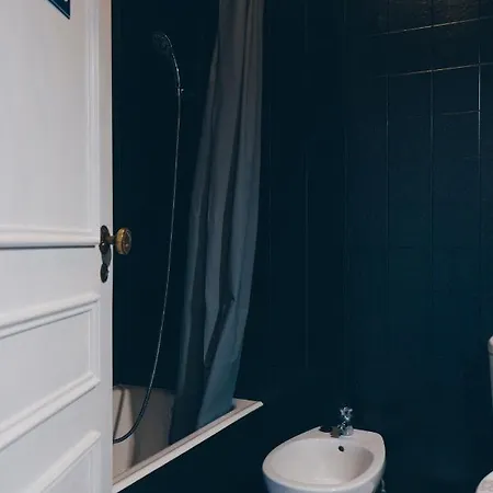 Ocean Guest house *