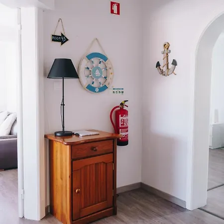 Ocean בית הארחה *