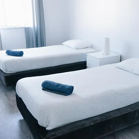 בית הארחה Ocean *