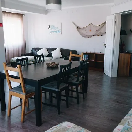 Guest house Ocean *