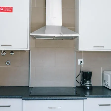 בית הארחה Ocean