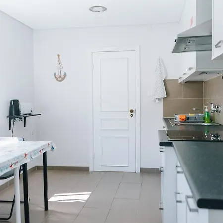 בית הארחה Ocean