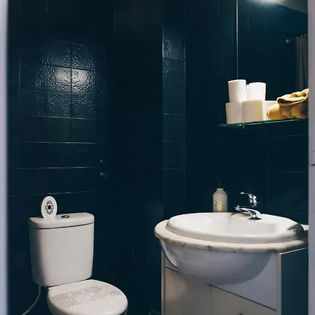 Ocean בית הארחה פניש