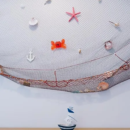 Ocean בית הארחה פניש