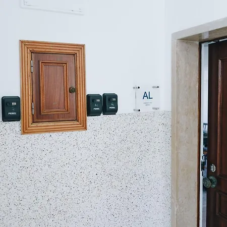 Guest house Ocean Peniche